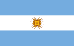 Simposiarcas de Argentina