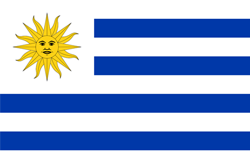 Simposiarcas de Uruguay